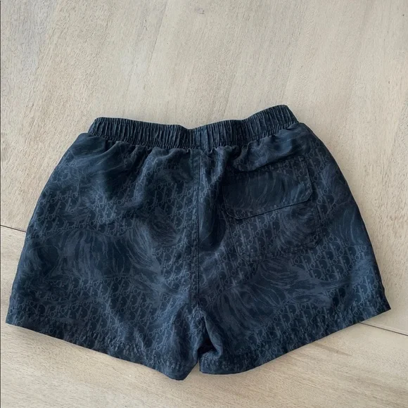 Dior Kids Swimming Trunks - Picture 2 of 7